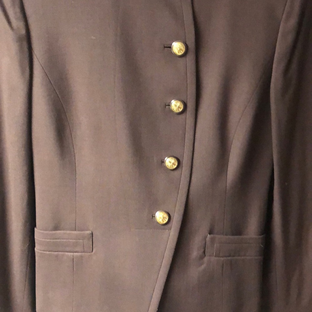 Jacket - Picture 2 of 4